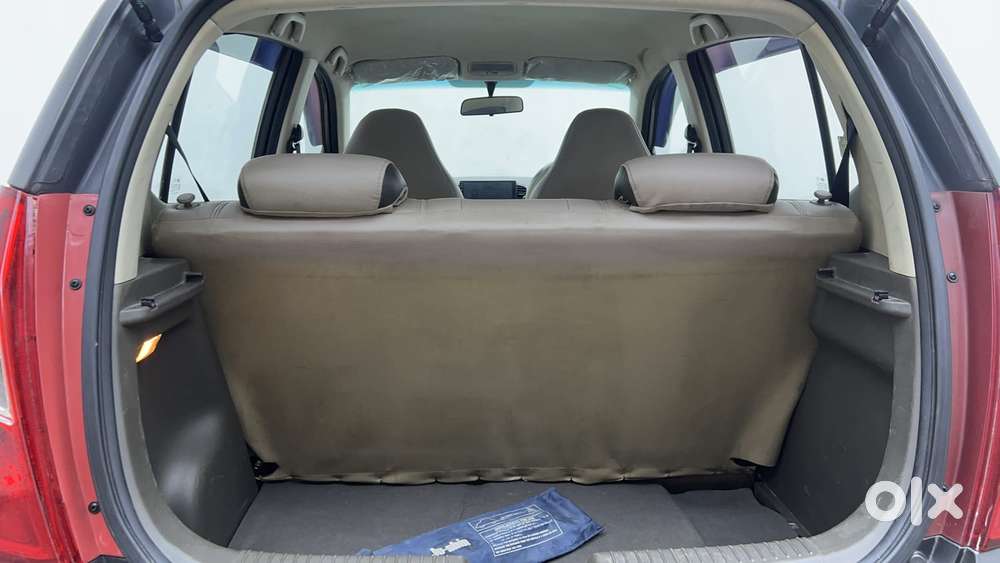 Hyundai I10 Sportz 1.2 Kappa2, 2012, Petrol