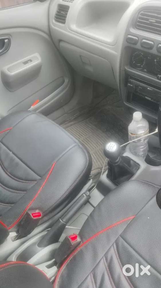 Maruti Suzuki Alto K10 2013 Petrol 48000 Km Driven