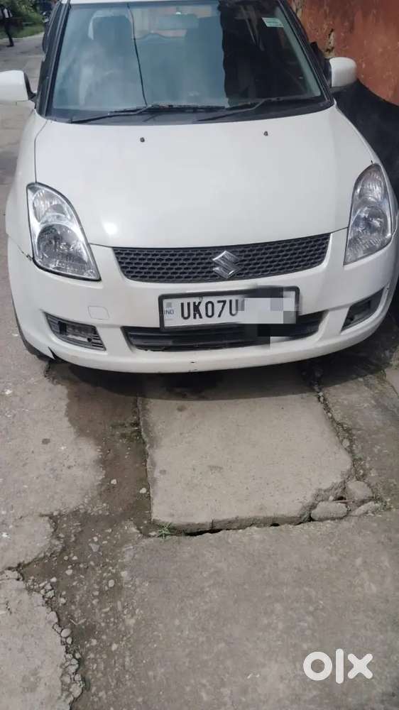 Maruti Swift Vdi 2008                2029 Valid