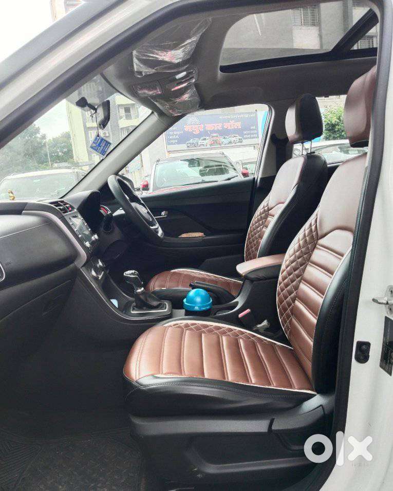 Hyundai Creta 1.5 S Plus Knight Diesel, 2022, Diesel