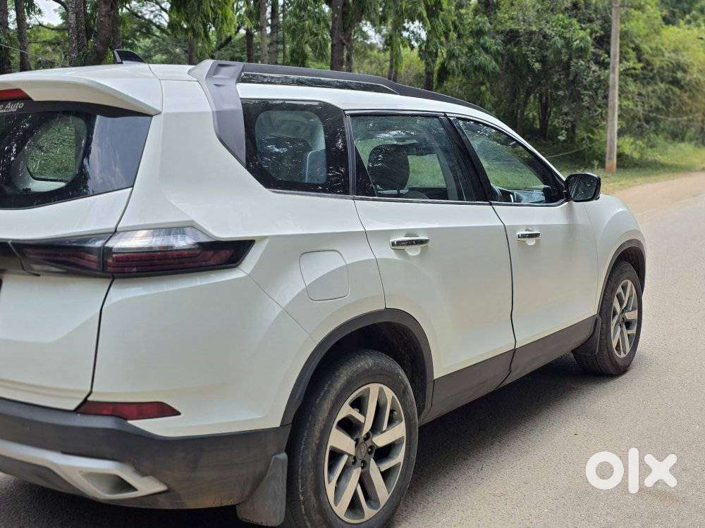 Tata Safari 2.0 Kryotec Xz Plus 6 S, 2023, Diesel