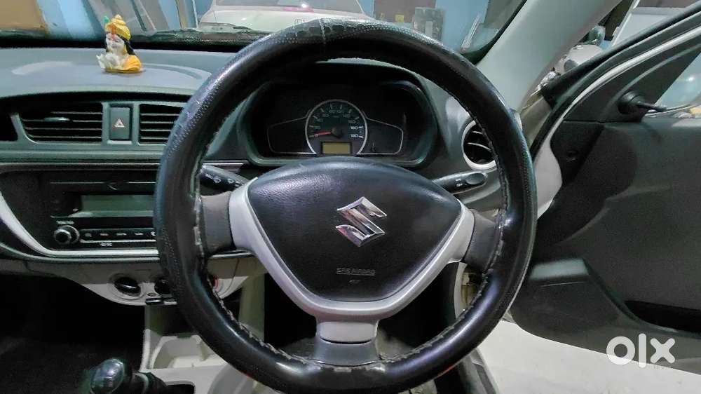 Maruti Suzuki Alto Vxi 2023 Variant, Negotiable Price