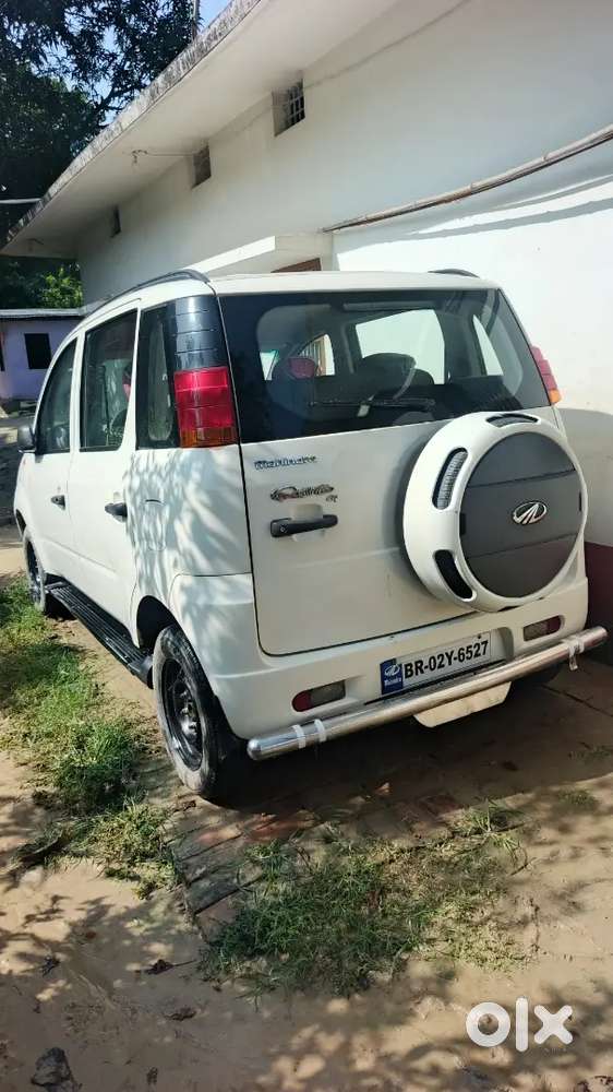 Mahindra Quanto 1.5 C4 2014 Diesel