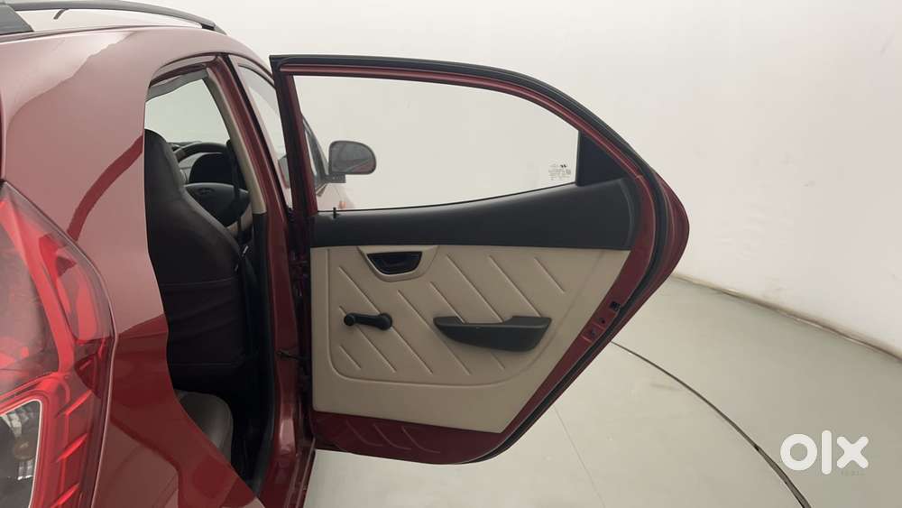 Hyundai Eon D Lite, 2013, Petrol