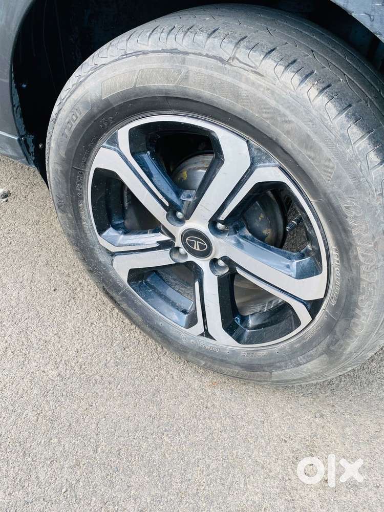 Tata Nexon 1.2 Revotron Xz Plus (o), 2022, Petrol