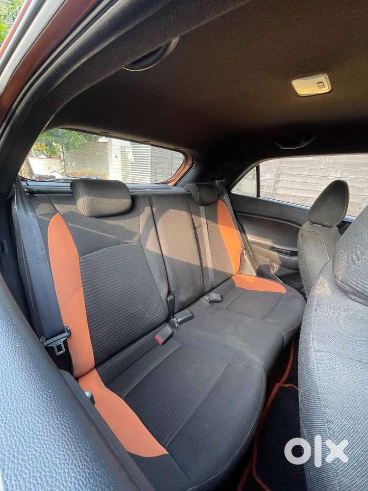 Hyundai I20 Active 1.2 S, 2017, Petrol