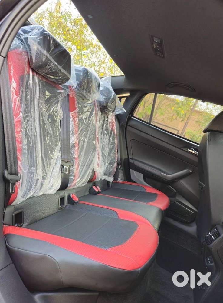 Skoda Slavia Facelift, 2025, Petrol