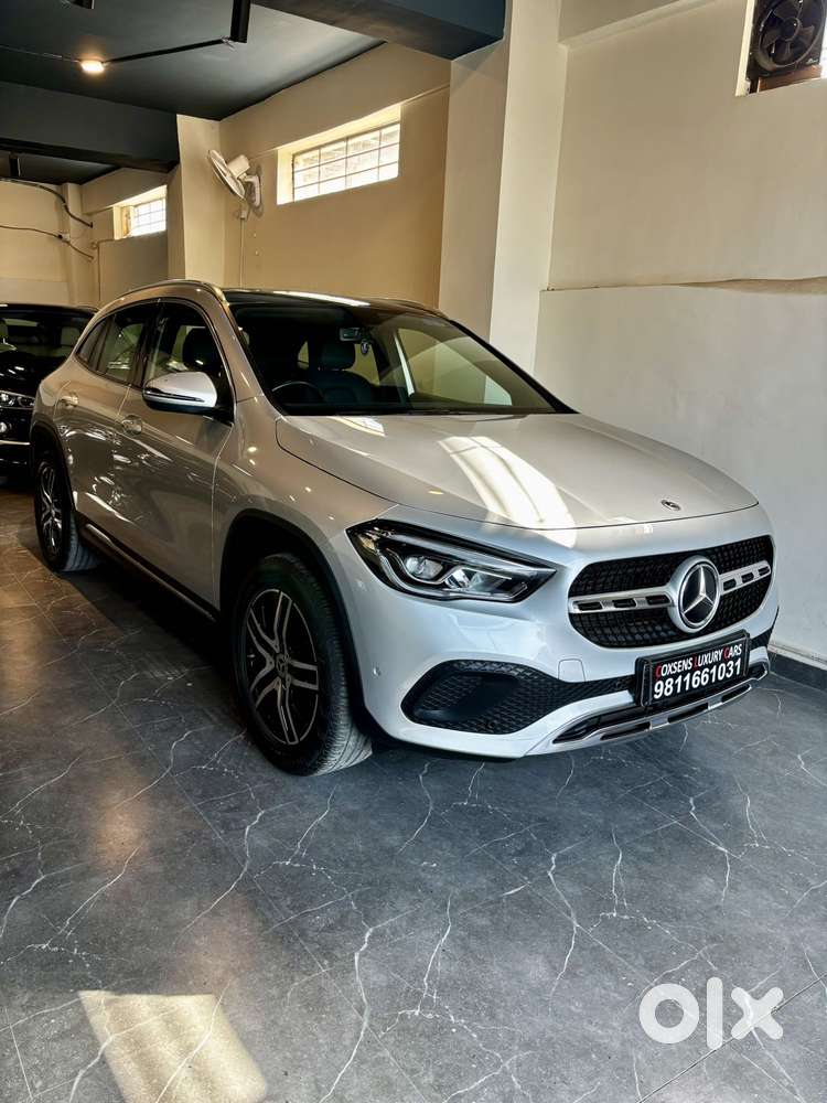 Mercedes-benz Gla 200, 2023, Petrol