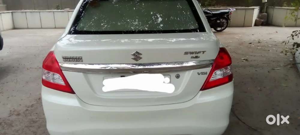 Maruti Dzire 1.2 Tour 2019