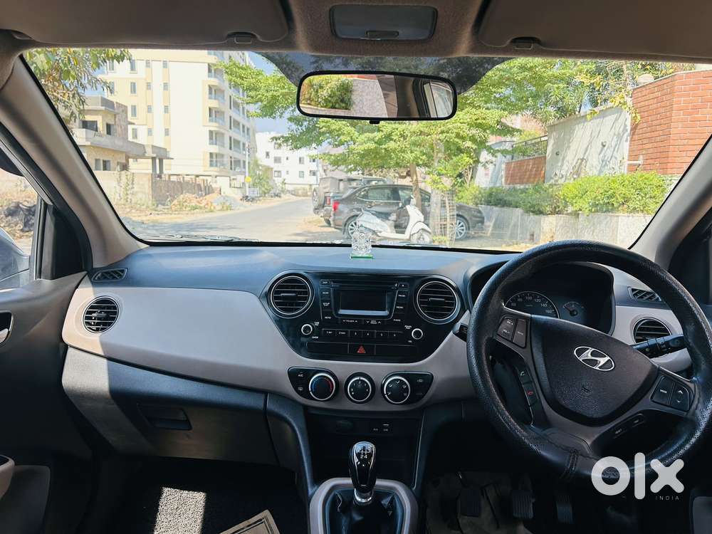 Hyundai Grand I10 Sportz1.2 Crdi, 2015, Diesel