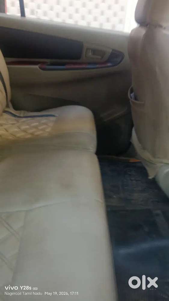 Toyota Innova 2009