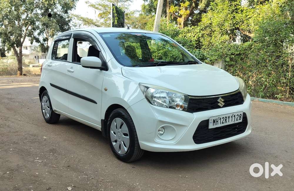 Maruti Suzuki Celerio