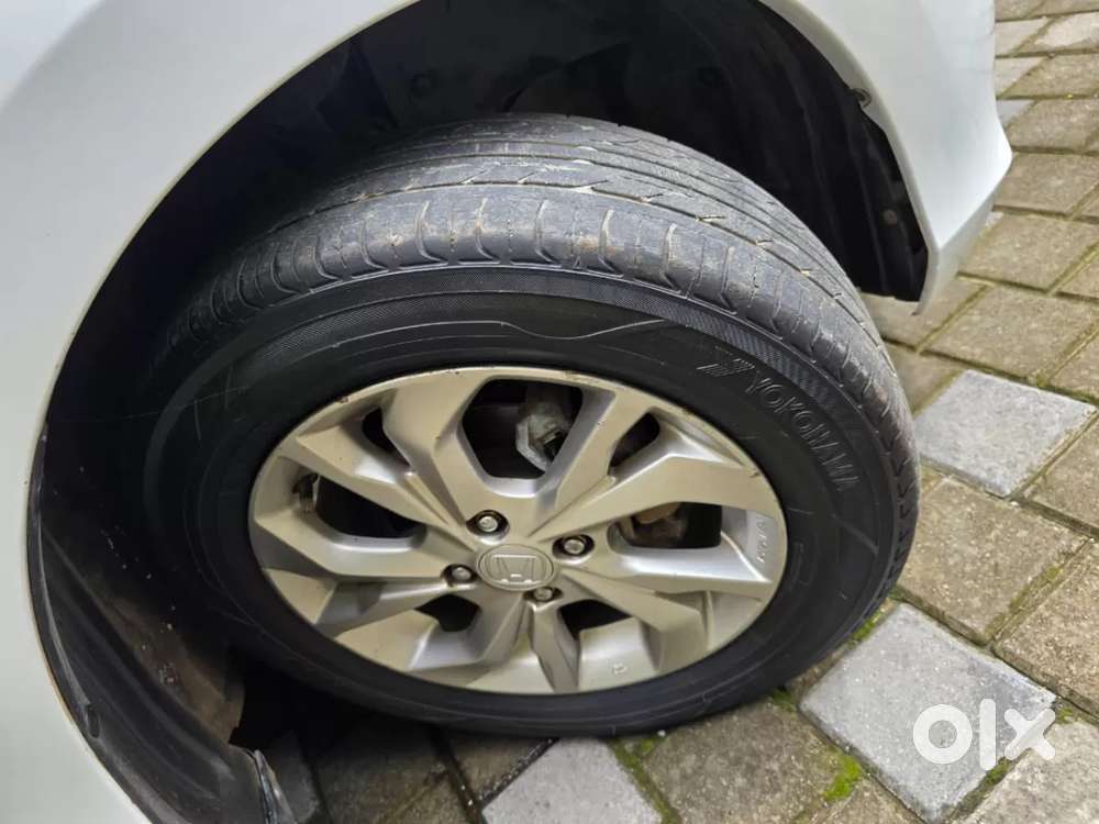 Honda Amaze [ ] 1.5 Vx I-dtec Mt, 2018, Diesel