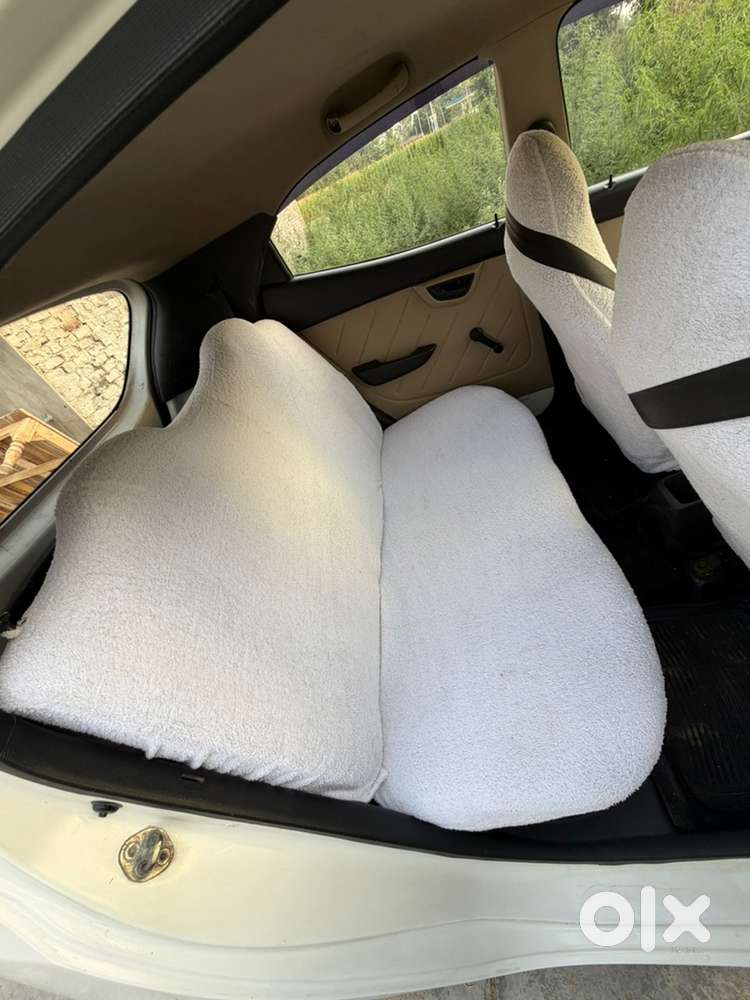 Hyundai Eon Petrol Manual 2012