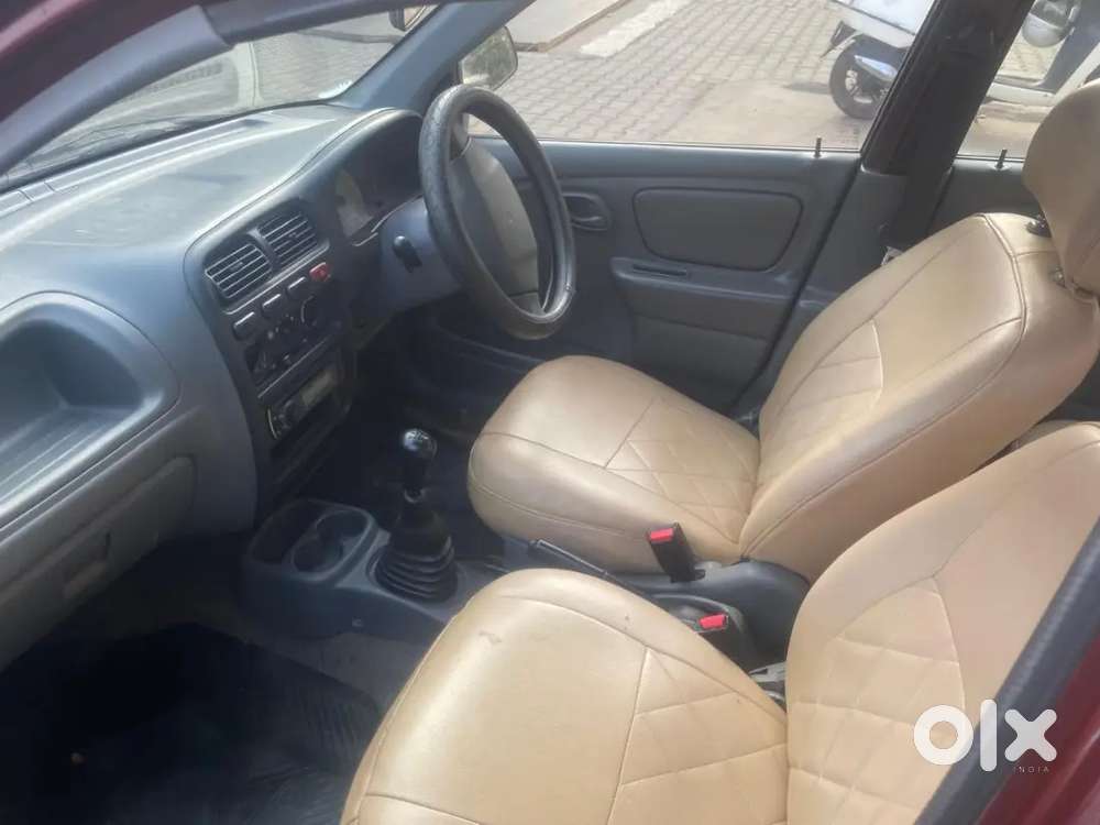 Ford Ikon 1.3 Clxi 2003 Model Fc And Insurance Running Second Owner