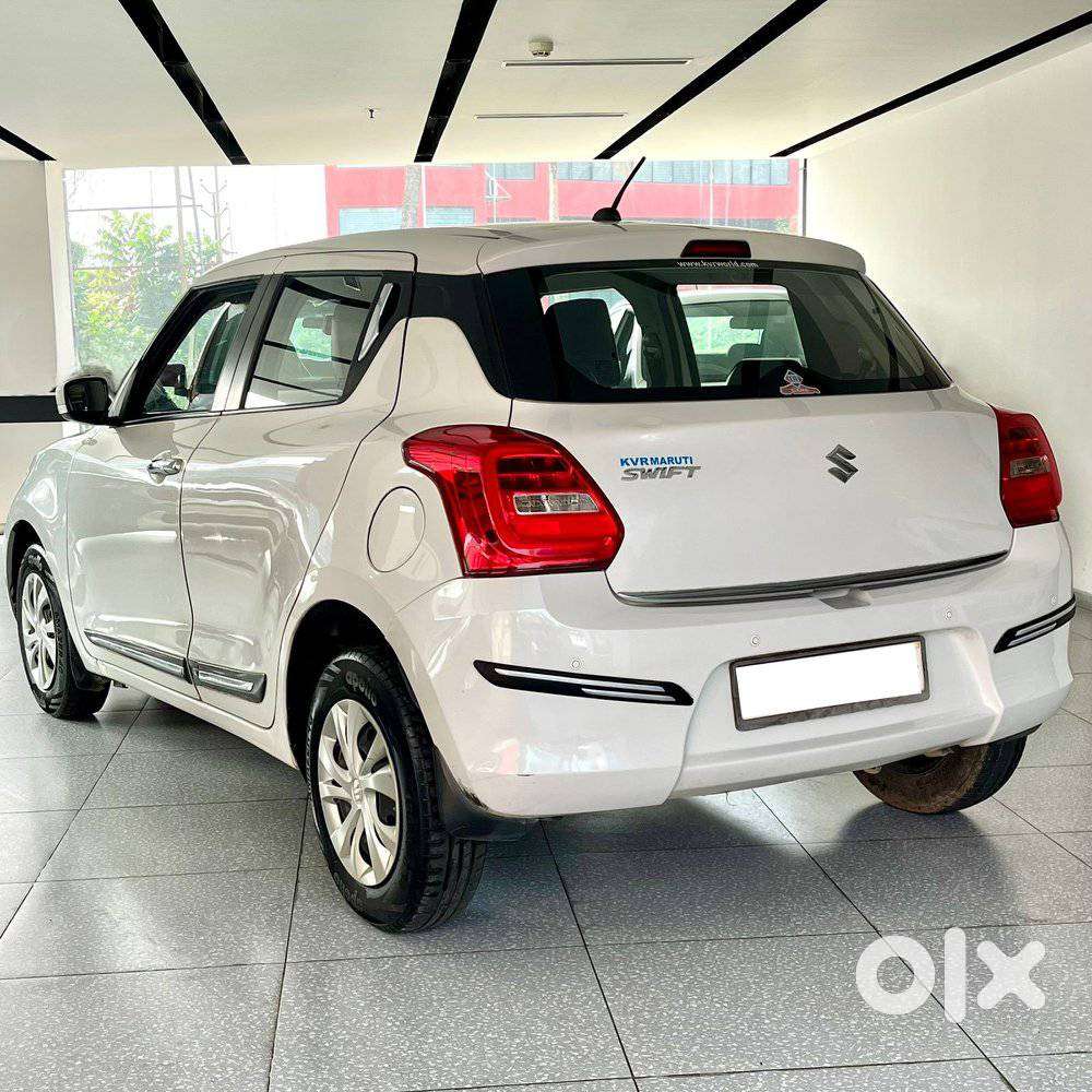 Maruti Suzuki Swift