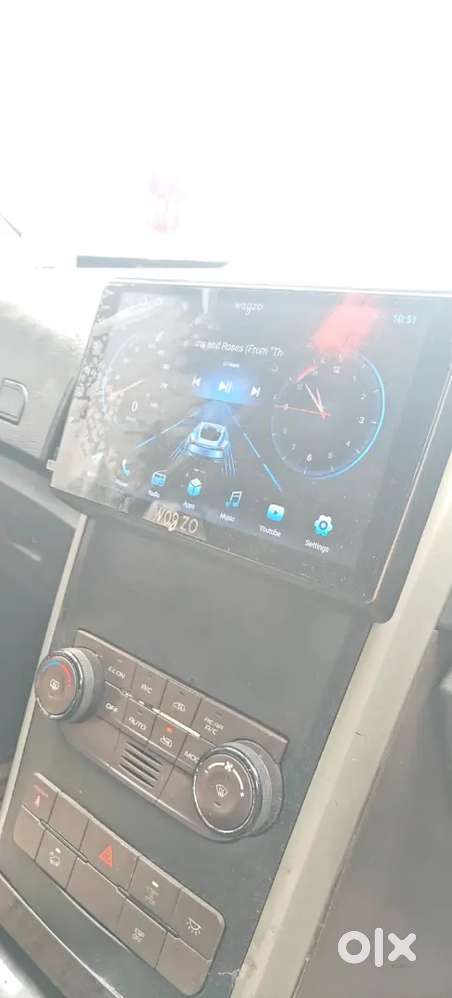 Mahindra Xuv500 2012 Diesel 0 Km Driven