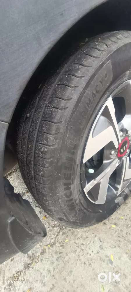Kia Sonet 2020 Diesel Well Maintained- Top Variant -ready To Drive