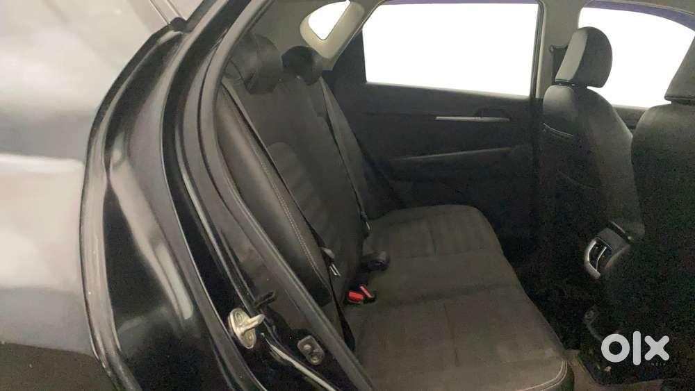 Kia Sonet Htx Plus Turbo Imt, 2020, Petrol