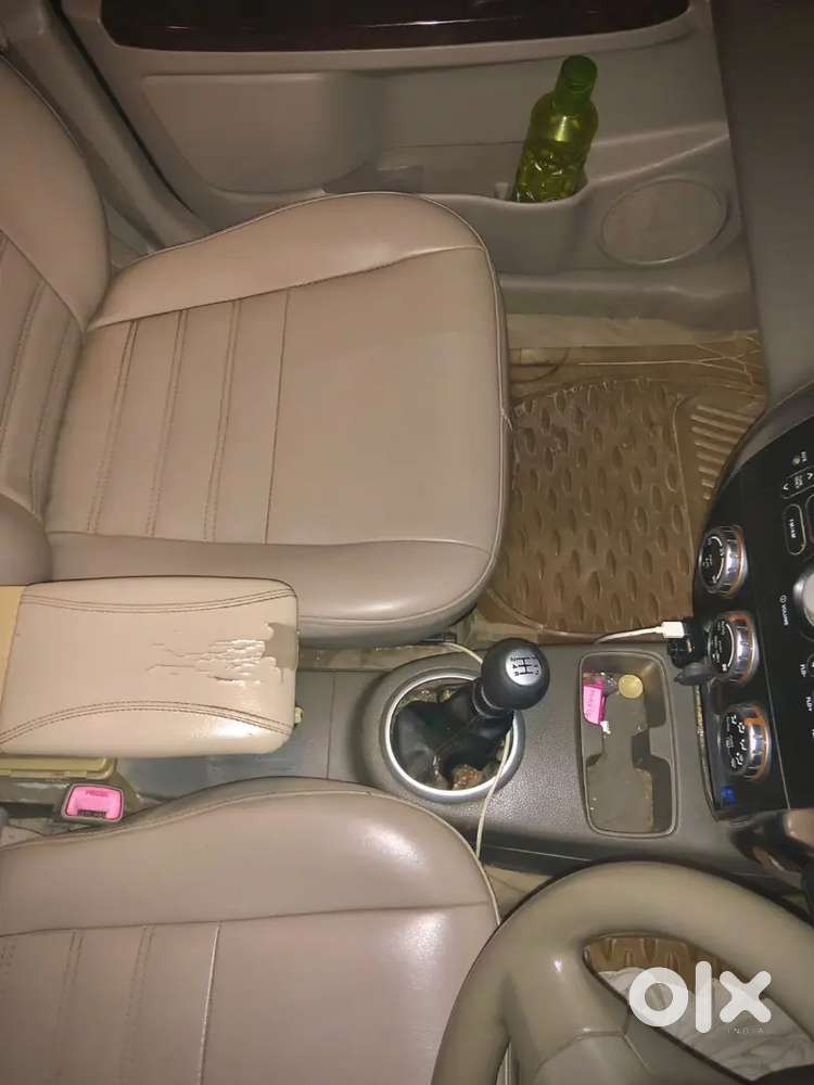 Maruti Suzuki Sx4 Diesel 2013