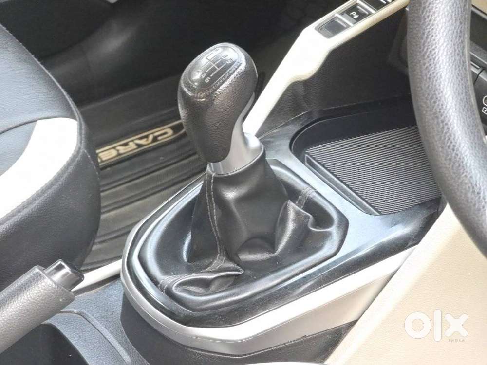 Kia Carens 1.5 Prestige 7 Str, 2023, Petrol