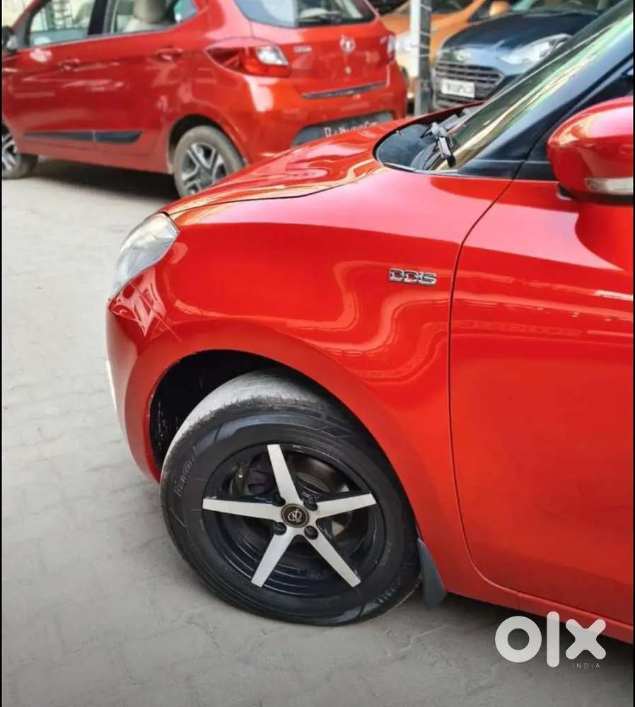 Maruti Swift 2020