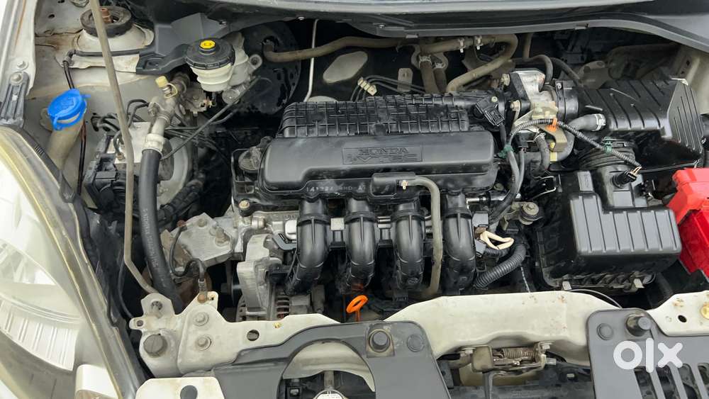 Honda Amaze [ ] 1.2 Vx At I-vtec, 2015, Petrol