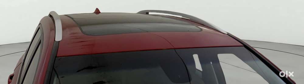 Mg Hector Plus 1.5 Sharp Turbo Cvt 6 Str, 2021, Petrol