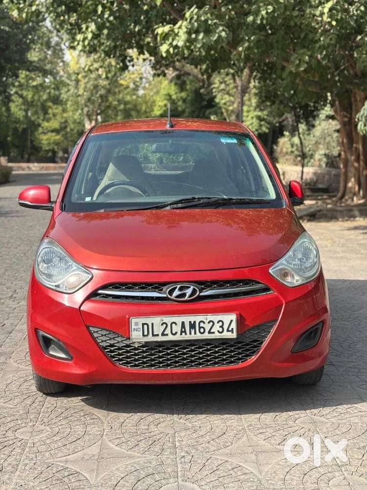 Hyundai I10 Magna, 2011, Petrol