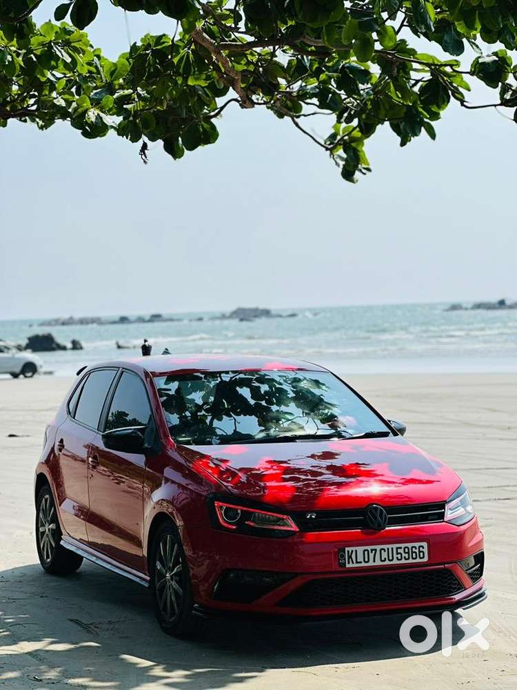 Volkswagen Petrol 2020 Model