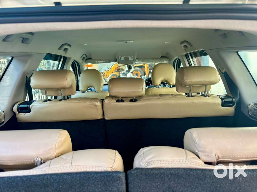 Mahindra Xuv500 W7, 2019, Diesel