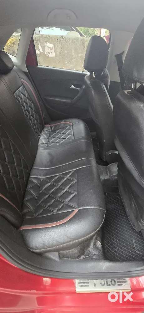 Volkswagen Polo 2019 Petrol Well Maintained