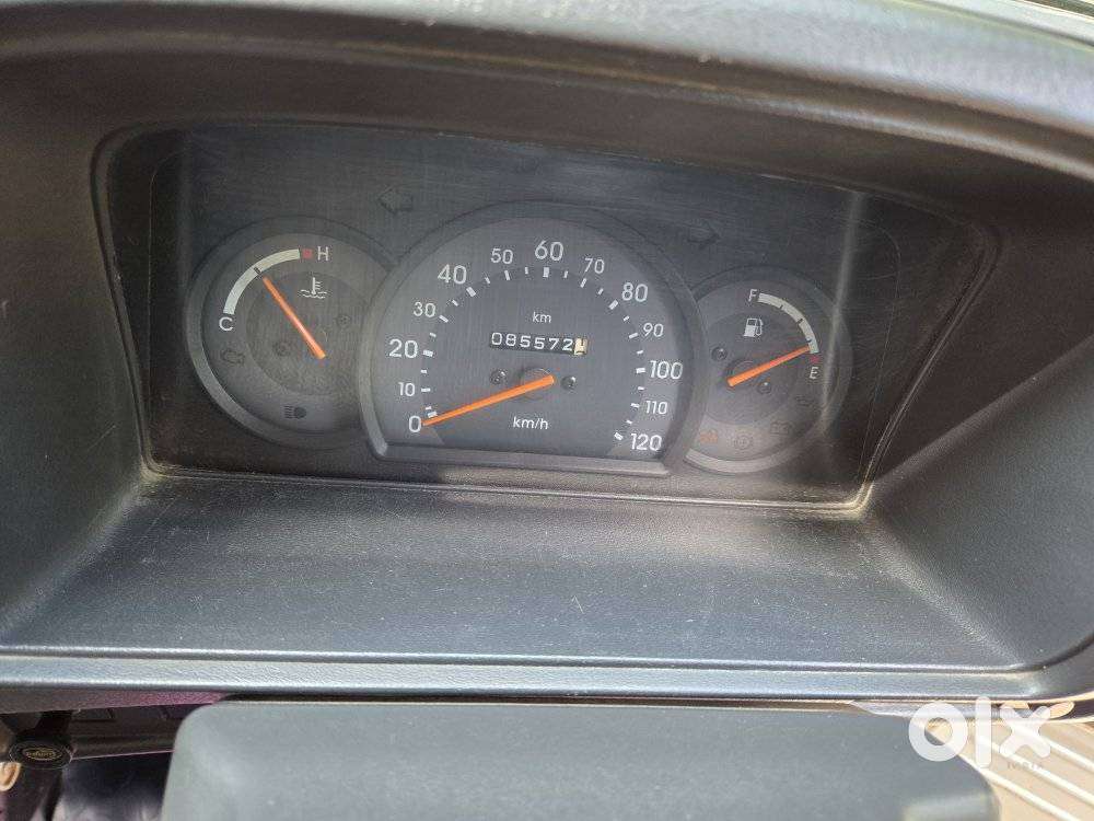 Maruti Suzuki Omni 8 Seater, 2014, Petrol