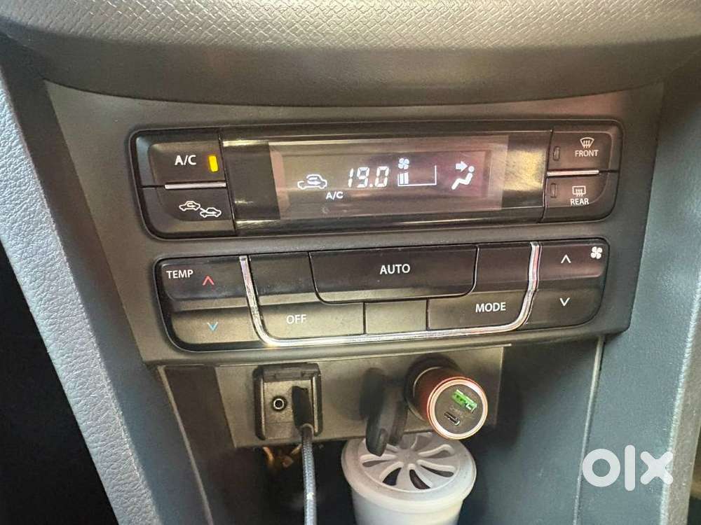 Maruti Vitara Brezza 2018 Diesel Plus