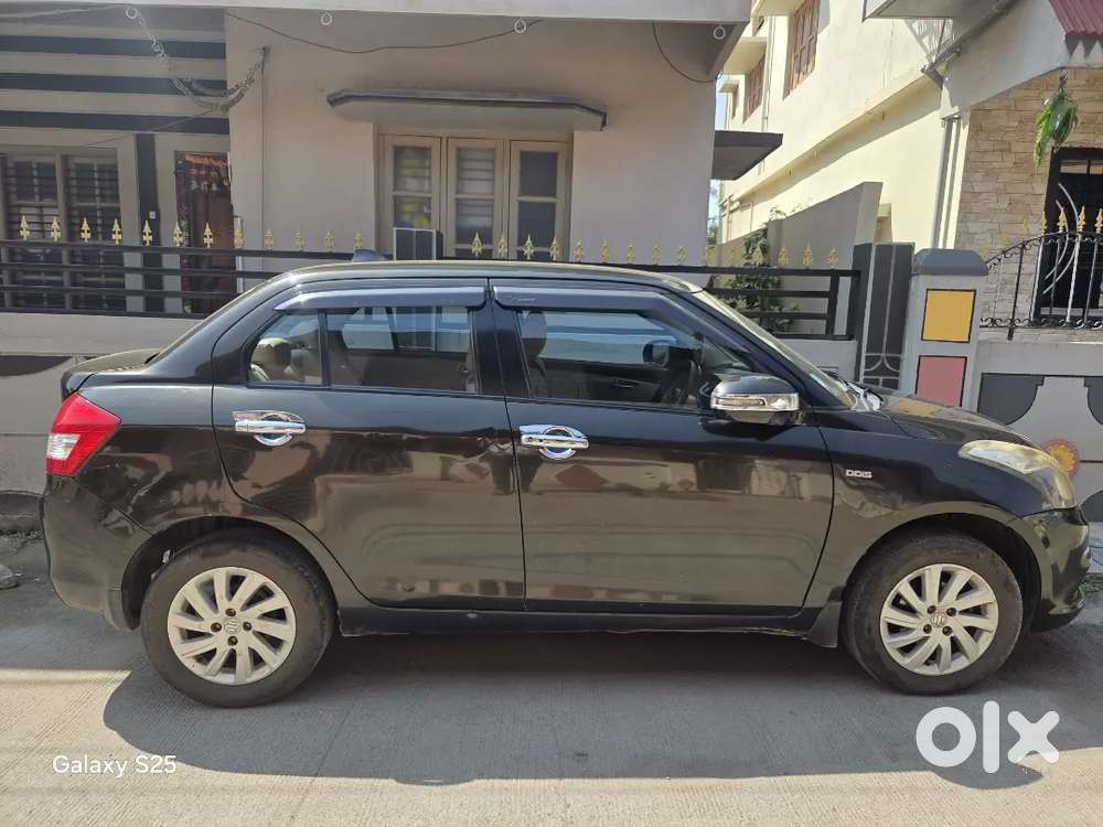 Swift Dzire 2015 Car For Sale