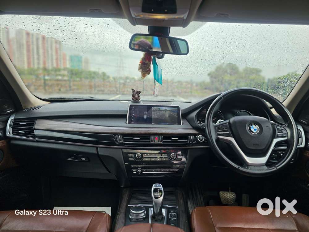 Bmw X5 Xdrive 30d Sport, 2019, Diesel