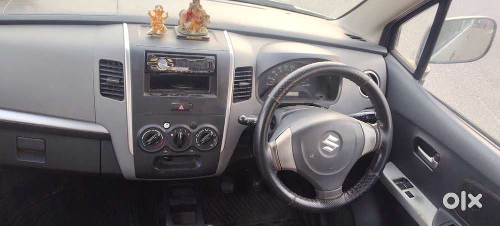 Maruti Suzuki Wagon R, 2012, Cng & Hybrids