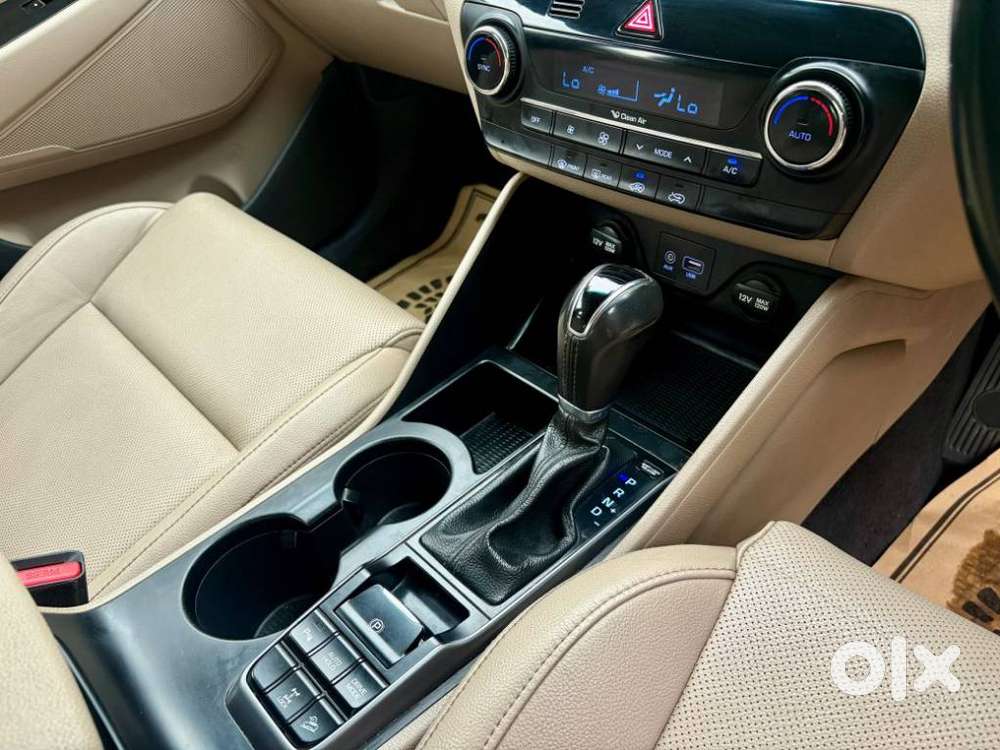 Hyundai Tucson [ ] 2.0 Gls 4wd Diesel At, 2020, Diesel