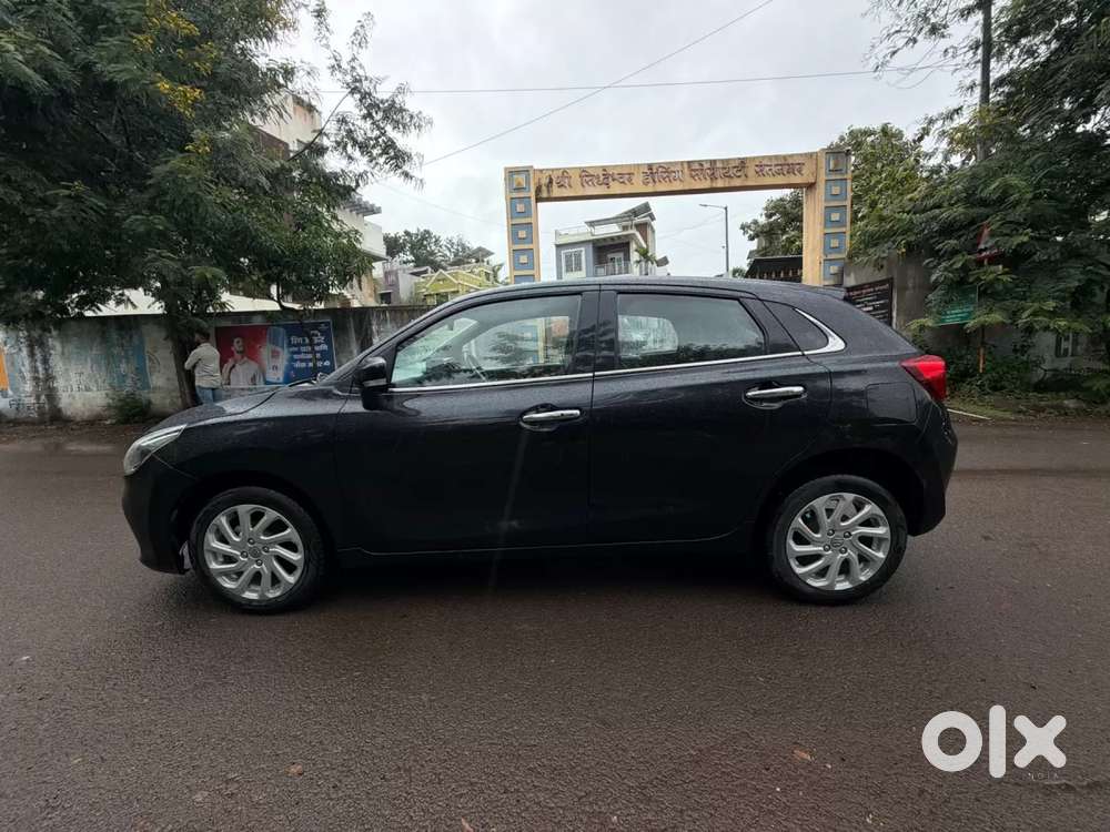 Maruti Suzuki Baleno 1.2 Zeta Cng, 2024, Cng & Hybrids
