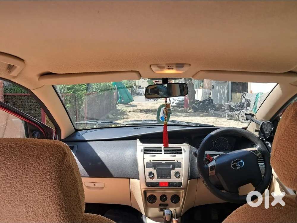 गाड़ी मे क़ोई कमी नहीं हैँ