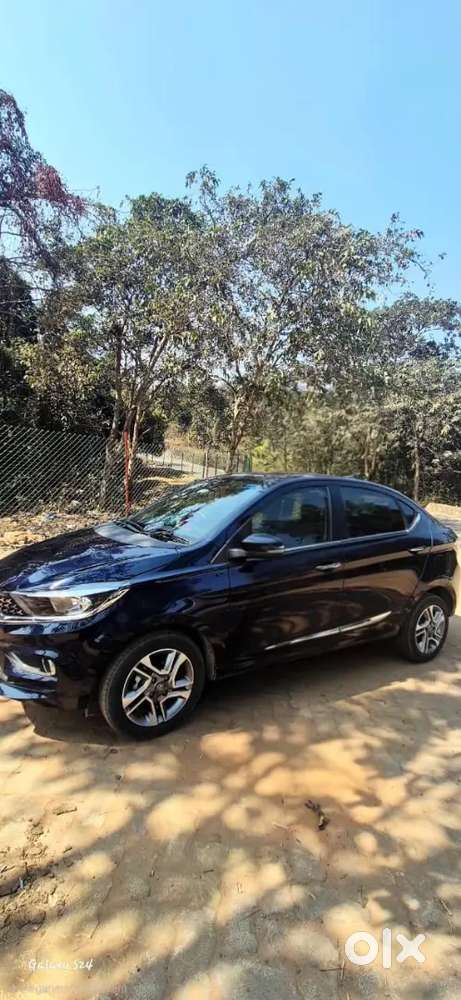 Tata Tigor 2024 Petrol 12000 Km Driven