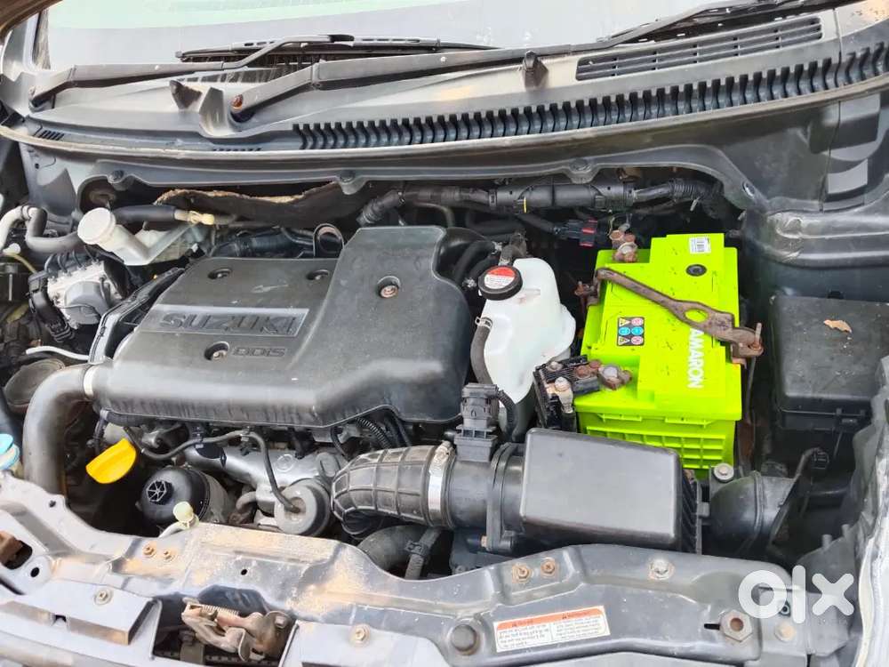 Maruti Suzuki Ertiga 2013