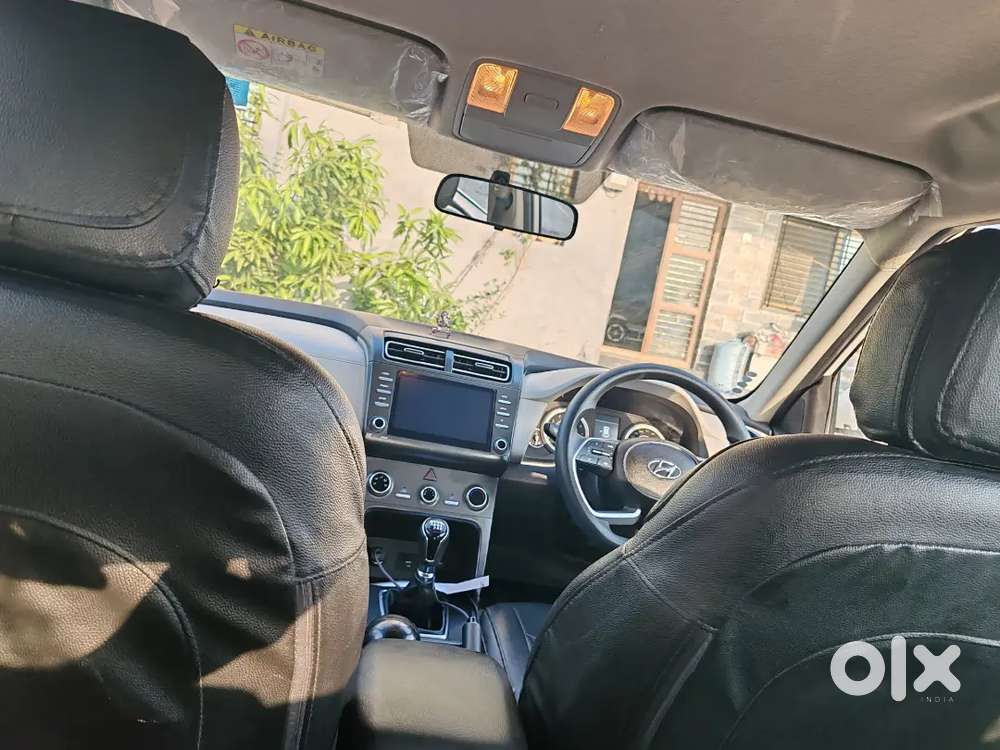 Dr Using  Car  Needs To Upgrade For 7 Seator