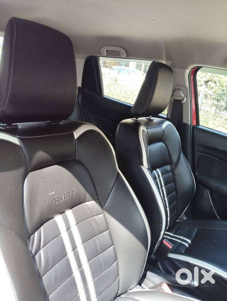 Maruti Suzuki Swift Vvt Lxi, 2019, Petrol
