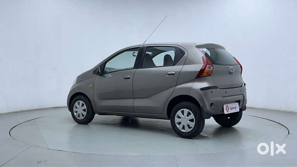 Datsun Redigo T Option, 2019, Petrol