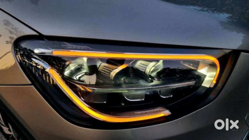 Mercedes-benz Glc 300 4 Matic, 2022, Petrol