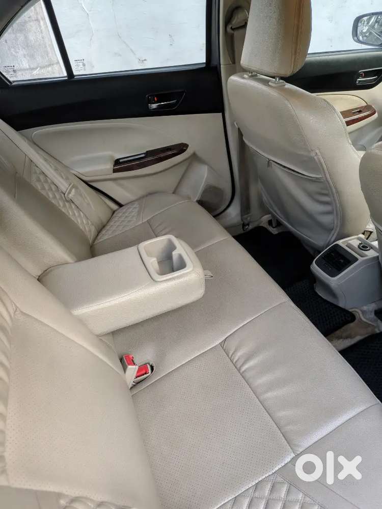 Maruti Suzuki Dzire Vdi 2017
