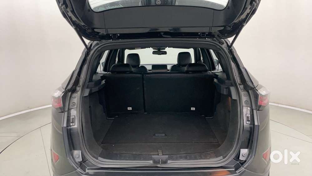 Tata Harrier Xza Plus Dark Edition, 2023, Diesel