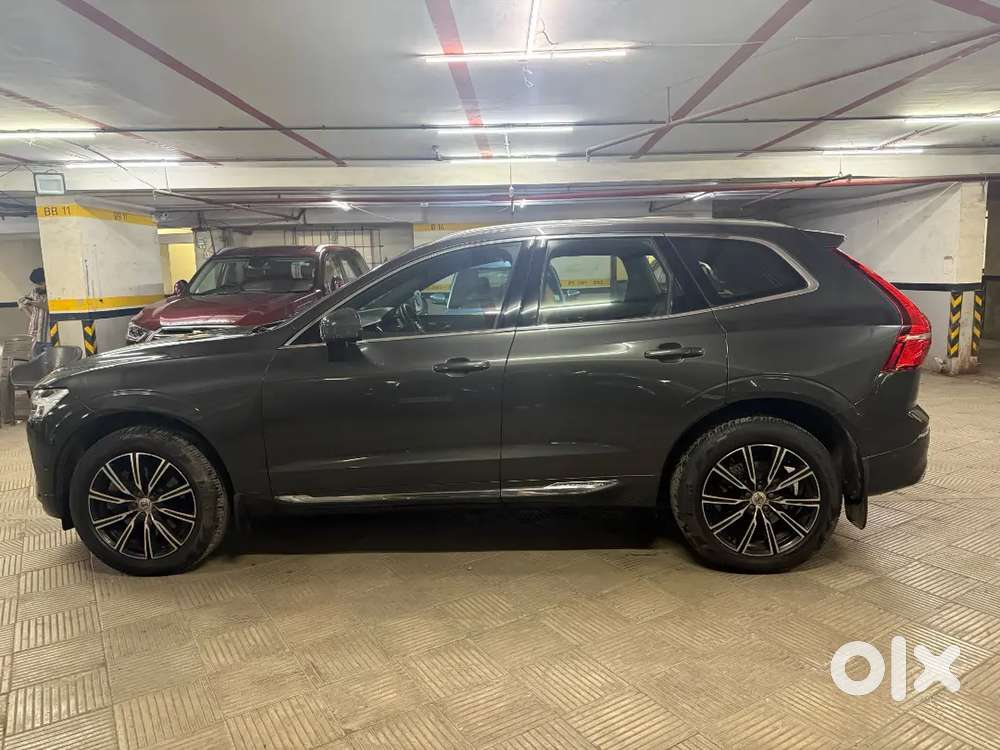 Volvo Xc60 Inscription 2019