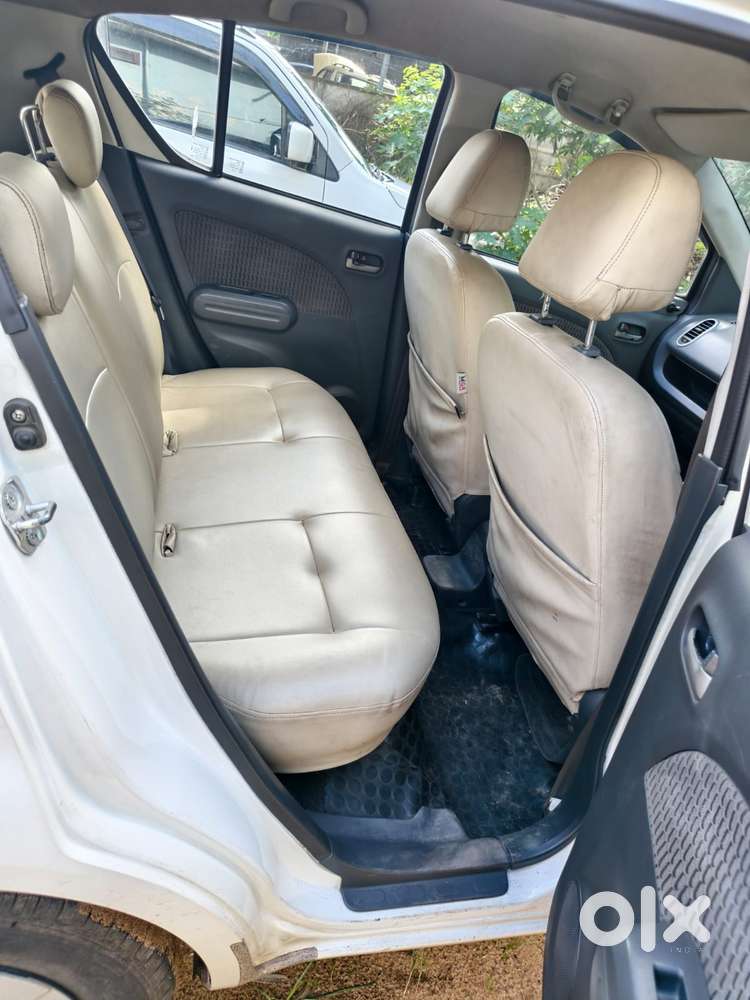 Maruti Suzuki Ritz Vxi (abs) Bs Iv, 2013, Petrol
